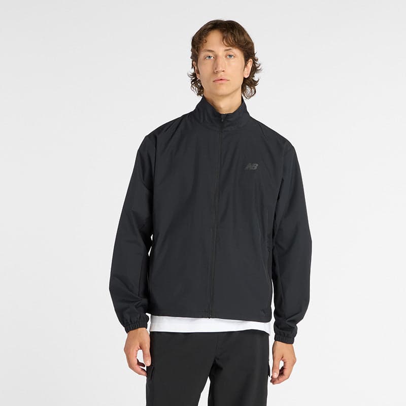 New Balance Men's Fast Days Jacket
