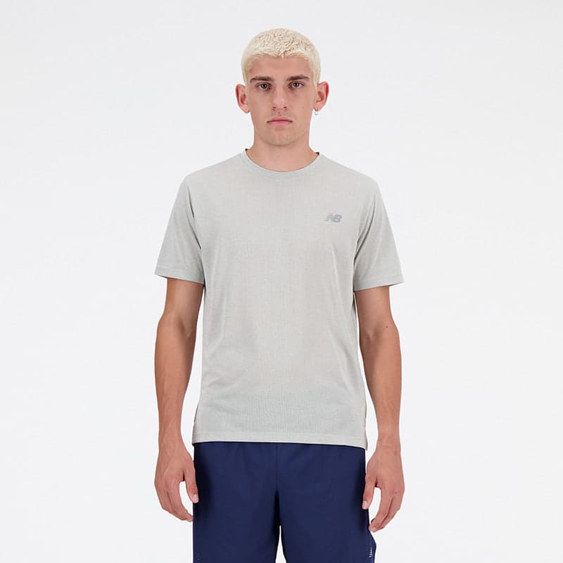 New Balance Men's Athletics T-Shirt