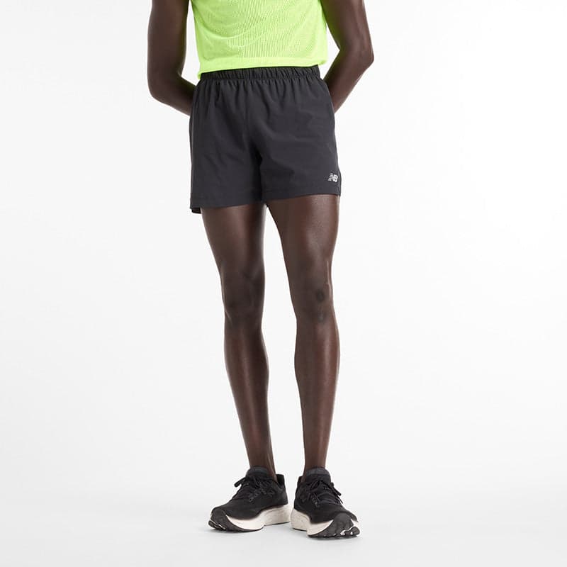 New Balance Men's RC Short 5''