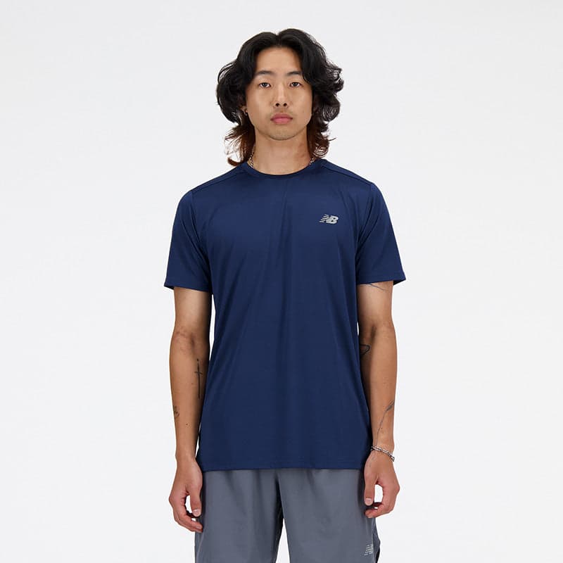New Balance Men's Sport Essentials T-Shirt